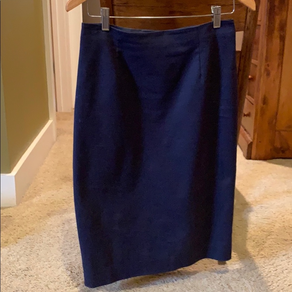 Boden pencil skirt